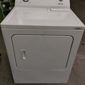 Amana dryer - Appliance Discount Outlet