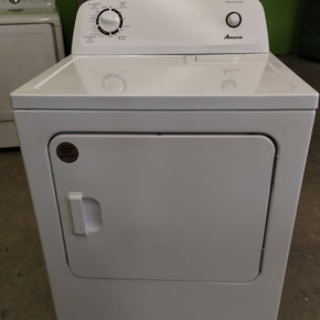 Amana dryer - Appliance Discount Outlet