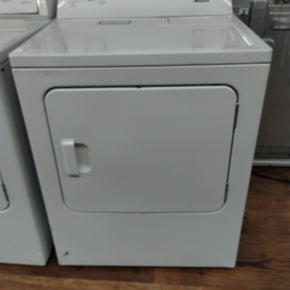Amana dryer use like new - Appliance Discount Outlet
