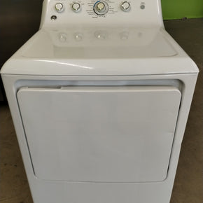 GE dryer - Appliance Discount Outlet
