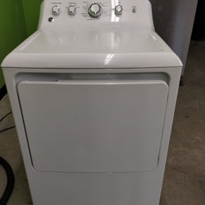 GE dryer - Appliance Discount Outlet