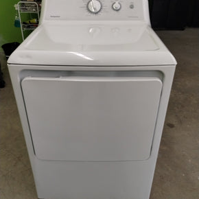 Hotpoint dryer - Appliance Discount Outlet
