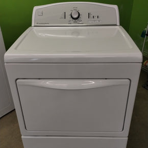 Kenmore dryer - Appliance Discount Outlet