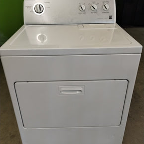 Kenmore dryer - Appliance Discount Outlet