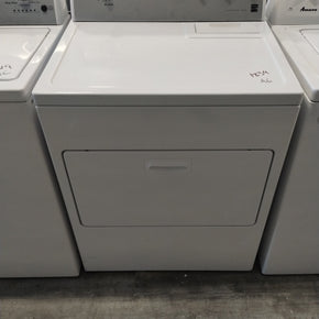 Kenmore Electric Dryer (1834 - U) - Appliance Discount Outlet