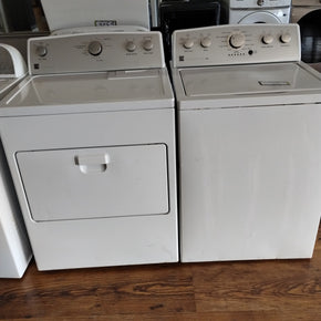 Kenmore washer and dryer - Appliance Discount Outlet
