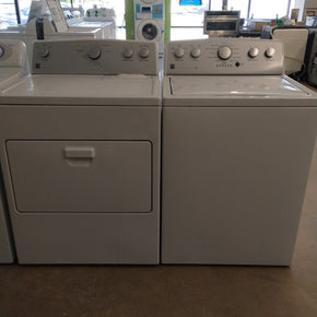 Kenmore washer and dryer - Appliance Discount Outlet
