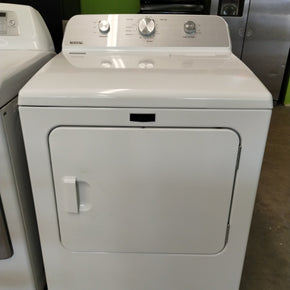Maytag dryer - Appliance Discount Outlet
