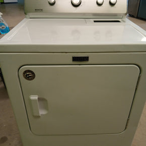 Maytag dryer - Appliance Discount Outlet