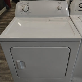 Roper Front Load Electric Dryer - Appliance Discount Outlet