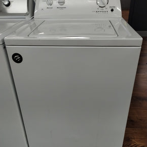 Roper RTW4516FW2 3.5 cu. ft. Top Load Washer (4216 - U) - Appliance Discount Outlet