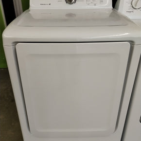 Samsung dryer - Appliance Discount Outlet
