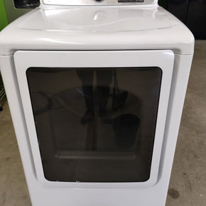 Samsung dryer - Appliance Discount Outlet