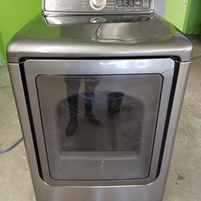 Samsung dryer - Appliance Discount Outlet