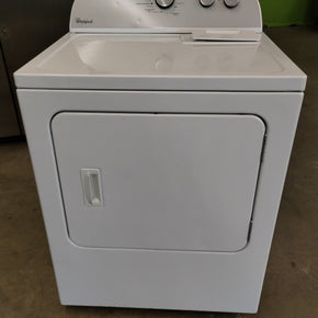 Whirlpool dryer - Appliance Discount Outlet
