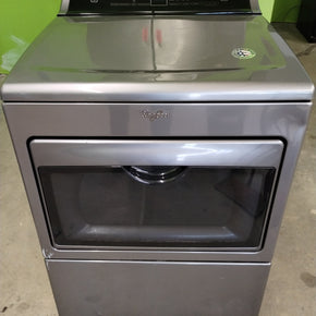 Whirlpool dryer - Appliance Discount Outlet