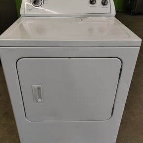 Whirlpool dryer - Appliance Discount Outlet