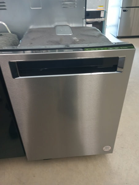 Whirlpool WDT970SAKZ Dishwasher with Stainless Steel Tub (4130-N