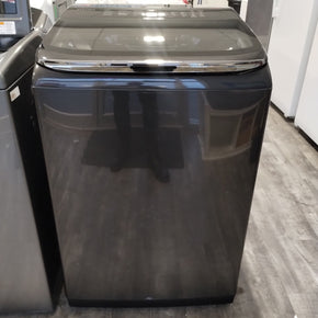 Samsung washer 5 cu ft - Appliance Discount Outlet