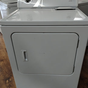 Admiral AED4475TQ1 Electric Dryer with 7.0 cu. ft. Capacity - Appliance Discount Outlet