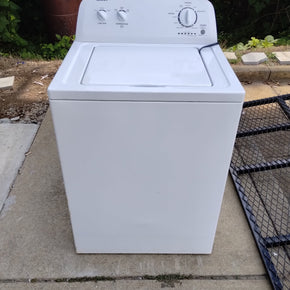 Admiral ATW4675Q1 3.5 cu. ft. Top Load Washer with 9 Wash Cycles (1570-U) - Appliance Discount Outlet