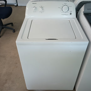 Admiral ATW4675YQ1 3.5 cu. ft. Top Load Washer with 9 Wash Cycles (1562-U) - Appliance Discount Outlet