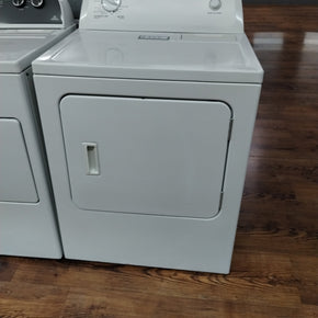 Admiral Electric Dryer AED4675YQ1 (4245 - U) - Appliance Discount Outlet