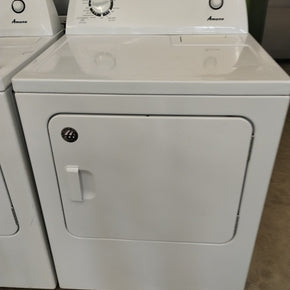 Amana dryer - Appliance Discount Outlet