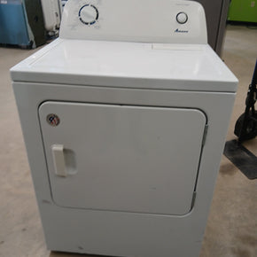 Amana dryer - Appliance Discount Outlet