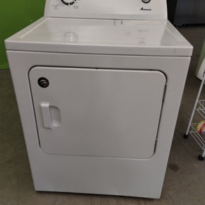 Amana dryer - Appliance Discount Outlet