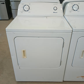 Amana Dryer - Appliance Discount Outlet