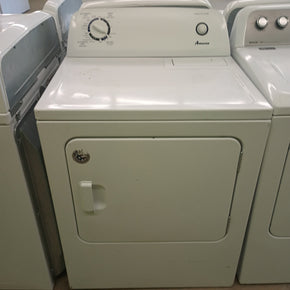 Amana Dryer - Appliance Discount Outlet