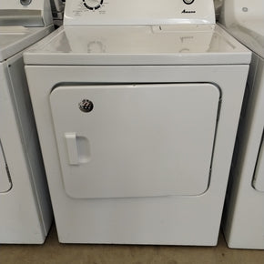 Amana dryer - Appliance Discount Outlet