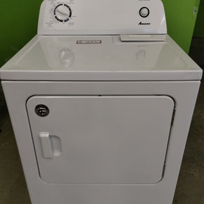 Amana dryer - Appliance Discount Outlet