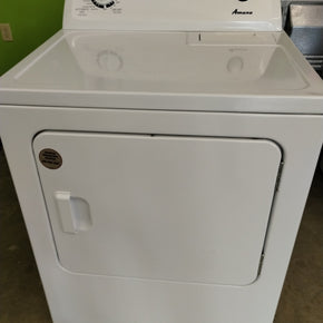 Amana dryer - Appliance Discount Outlet