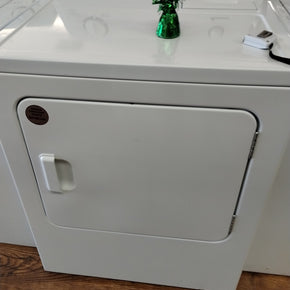 Amana dryer - Appliance Discount Outlet
