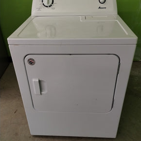 Amana Electric Dryer (4786 - U) - Appliance Discount Outlet