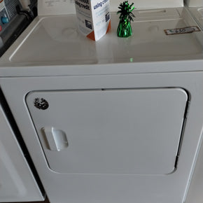 Amana Electric Dryer NED4600YQ0 with 7.0 cu. ft. Capacity (4005 - U) - Appliance Discount Outlet