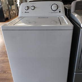 Amana washer - Appliance Discount Outlet