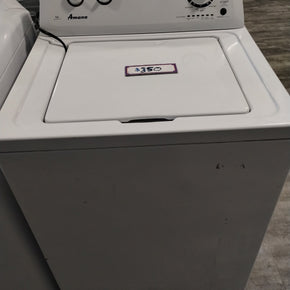 Amana Washer (4755 - U) - Appliance Discount Outlet