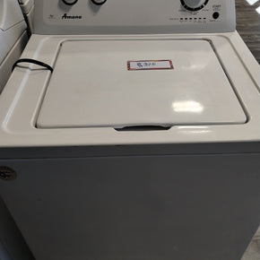 Amana Washer (4757 - U) - Appliance Discount Outlet