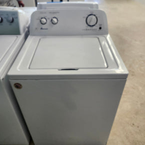 Amana Washer (4765 - U) - Appliance Discount Outlet