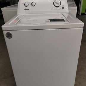 Amana washer - Appliance Discount Outlet