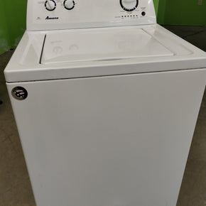 Amana washer - Appliance Discount Outlet