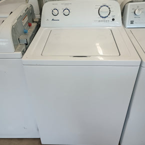 Amana Washer and Dryer Set - Appliance Discount Outlet