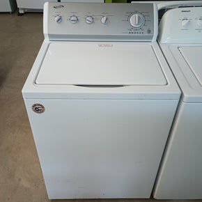 Crosley 4.2 cuft Washer - 1231-U - Appliance Discount Outlet