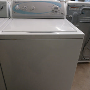 Crowley top Load Washer Dual Action/ XL Capacity 4731 - U - Appliance Discount Outlet