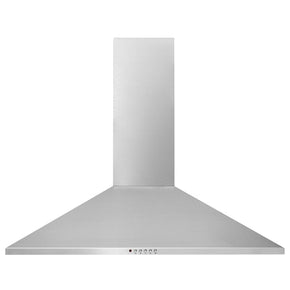 Frigidaire 30-in 400-CFM Convertible Stainless Steel Wall-Mounted Range Hood - Appliance Discount Outlet