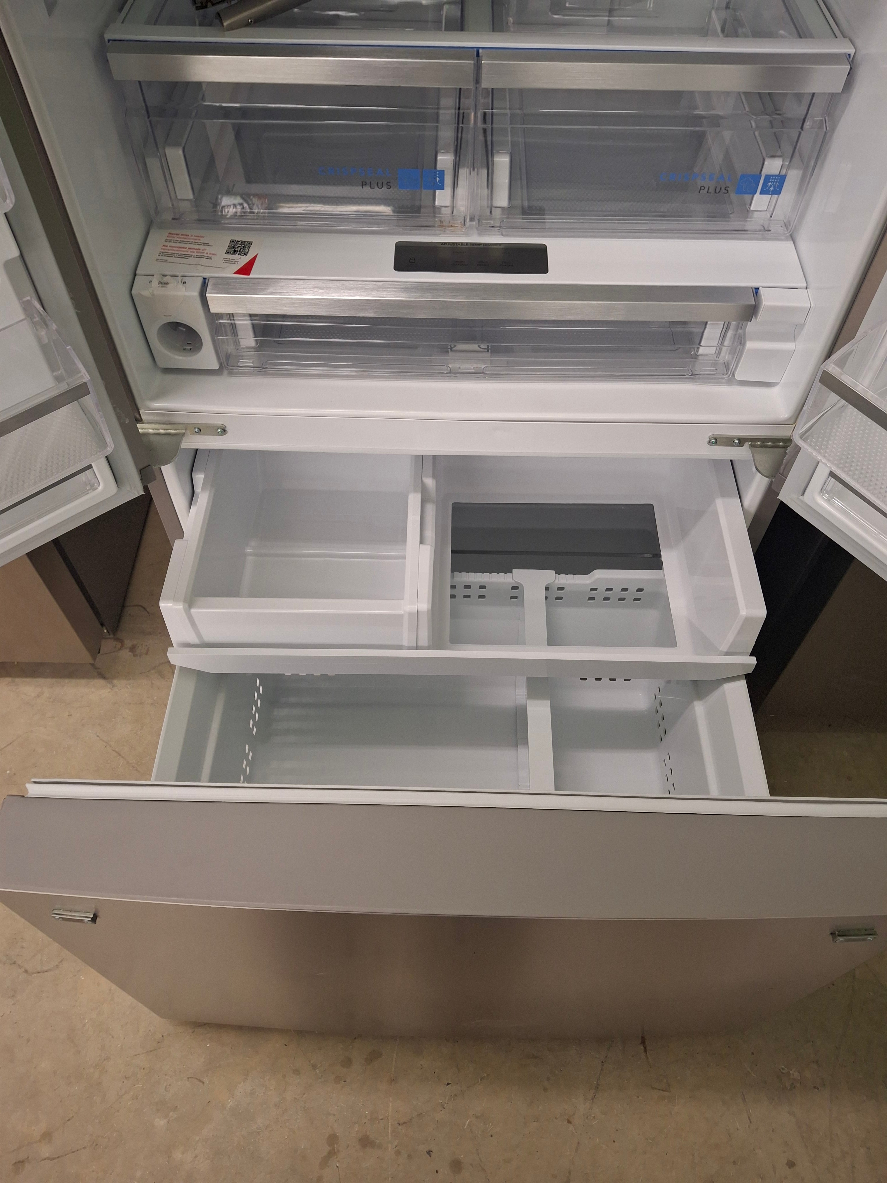 Common Types of Dual Ice Makers