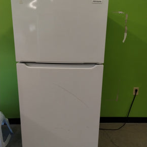 Frigidaire refrigerator - Appliance Discount Outlet